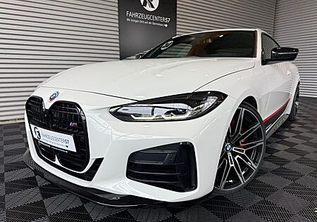 BMW M440i Coupé/H&K/HUD/360°/CARPLAY/FERNSTART