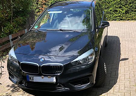 BMW 2er 218 Gran Tourer 218i -