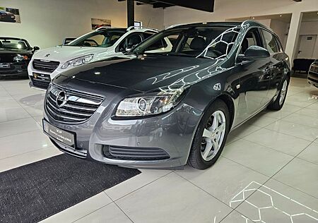 Opel Insignia A Sports Tourer Edition,Scheckheft,Navi