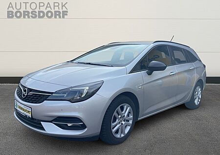 Opel Astra K Sports Tourer Business Start Stop 1.5 D