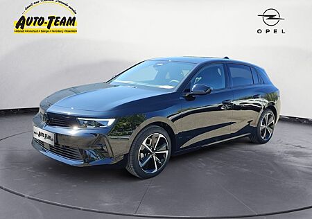 Opel Astra 1.2 Turbo GS (L)