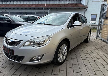 Opel Astra 1.4 Turbo 150 Jahre 103kW Automatik
