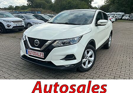 Nissan Qashqai 1.5 DCI 115 DCT Business Navi,Kamera