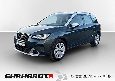 Seat Arona 1.0 TSI Xperience AHK*VIRTUAL*LED*NAV*SHZ*