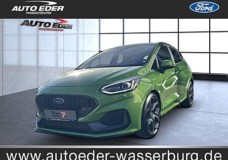 Ford Fiesta ST X 1.5 EcoBoost LED Kamera PDC h. Navi
