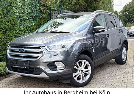 Ford Kuga 1,5 Aut. 134kW Titanium°Navi°Kamera°AHK°TOP