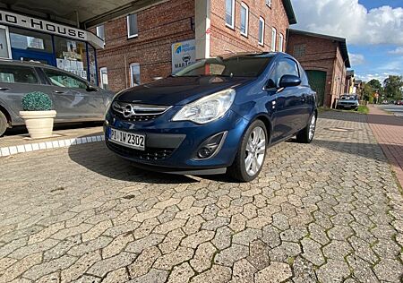 Opel Corsa 1.4 ecoFLEX 150 Jahre Edition