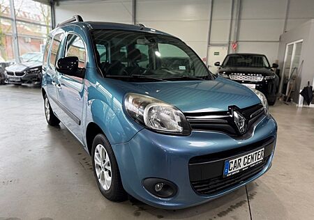 Renault Kangoo Limited StandHeiz|LM|Tempomat|PDC|5 Sitze