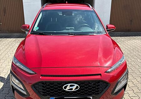 Hyundai Kona 1.0 T-GDI Trend Trend