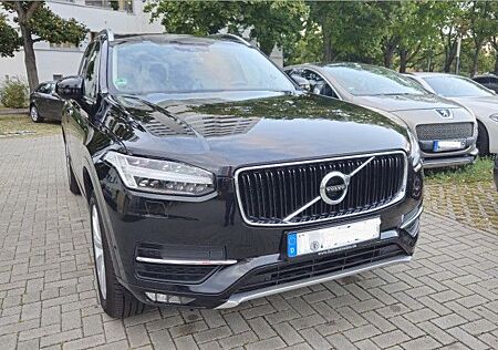 Volvo XC 90 XC90 D4 Geartronic Momentum
