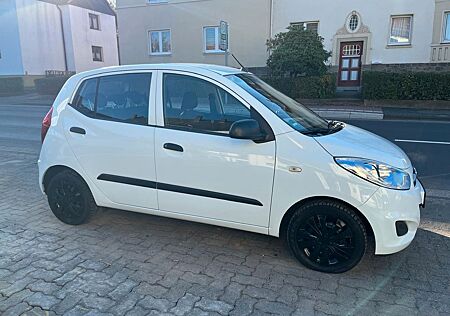 Hyundai i10 Hyndai Classic Tüv neu