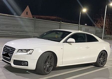 Audi A5 2.0 TFSI 155kW -