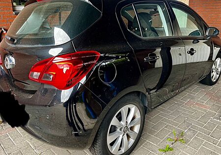 Opel Corsa 1.4 Edition Automatik Edition