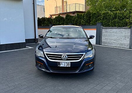VW CC Volkswagen 2.0 TSI DSG - 2011