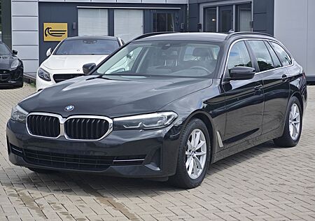 BMW 520 d Business|LC Prof|Ambiente|Cam|Virtual|LED