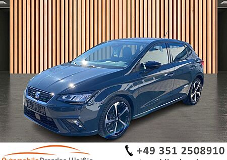 Seat Ibiza 1.0 TSI DSG FR*LED*digital Cockpit*ACC