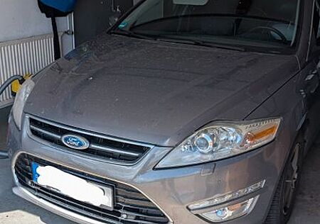 Ford Mondeo 2,0TDCi 103kW Titanium Turnier PowerS...