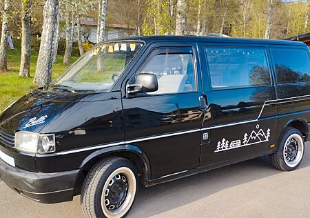 VW T4 Volkswagen andere