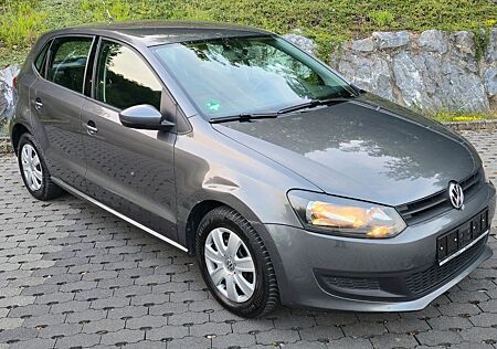 VW Polo Volkswagen V Trendline KLIMA EFH 139TKM