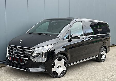 Mercedes-Benz V 300 V 300d 4M EXCLUSIVE EDITION LANG