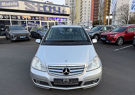 Mercedes-Benz A 180 A CDI