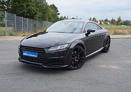 Audi TTS Coupe 2.0 TFSI quattro DSG Matrix 20"Alu Kam