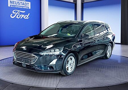 Ford Focus Turnier 1.5 EcoBlue Aut. COOL&CONNECT