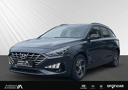 Hyundai i30 FL Kombi 1,0 Turbo 7-DCT Edition 30