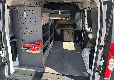 Mercedes-Benz Citan 109 CDI Kasten Lang Tempomat*PTC*DAB*Klima