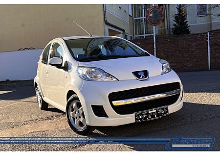 Peugeot 107 Filou 5trg*Alcantara*LM-Felgen*Klima*AUX*