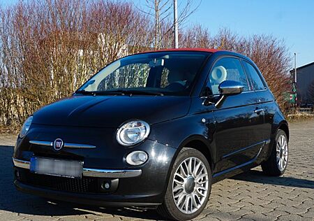 Fiat 500C 1.2 8V Lounge C Lounge