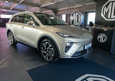 MG MGS6 Luxury 77kWh