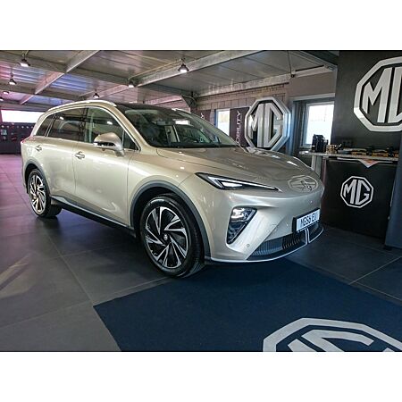 MG Andere leasen