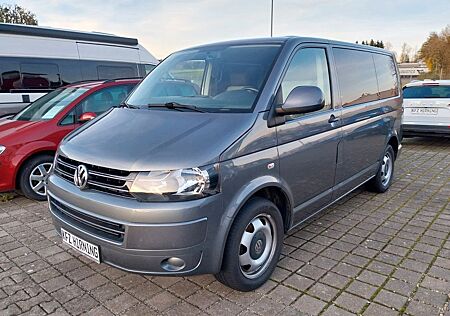 VW T5 Transporter Volkswagen T5 Bus Multivan Startline