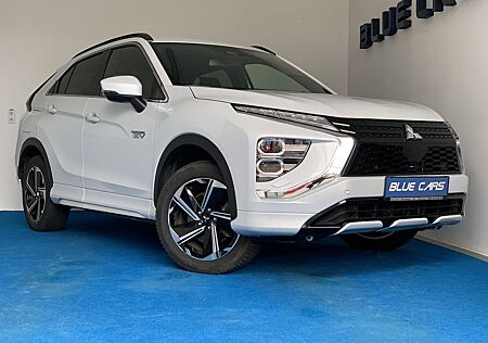 Mitsubishi Eclipse Cross Hybrid 4WD Klima/Navi/Leder SELECT