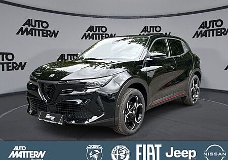 Alfa Romeo Junior 1.2 VGT Mild-Hybrid Speciale +Tech Paket