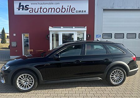 Audi A4 Allroad quattro 40 TDI ,LED,DAB,