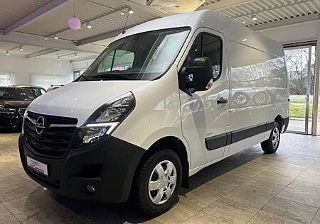 Opel Movano CDTI L2-H2*Hoch+Lang*Garantie*