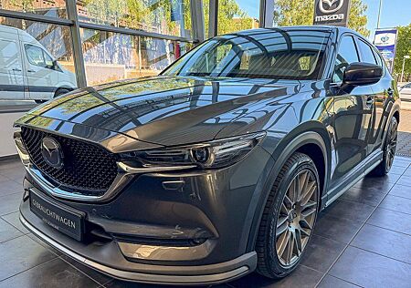 Mazda CX-5 Sports-Line