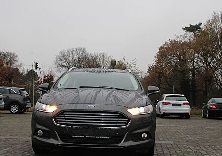 Ford Mondeo Turnier Business Edition