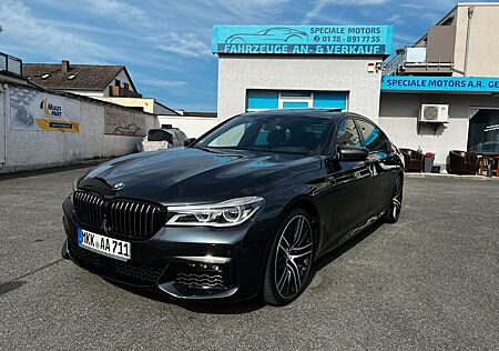 BMW 750Li xDrive Vollausstattung -----Soderpreis----