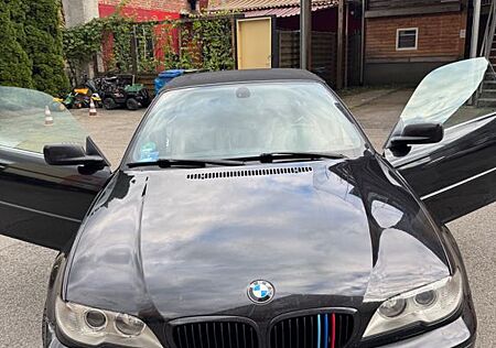 BMW 320Cd Edition Sport Edition Sport
