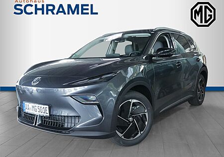 MG MGS5 Luxury Long Range SHZ KAMERA NAVI LED 360°