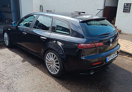 Alfa Romeo 159 2.4 JTDM 20V Elegante Q-Tronic Elegante