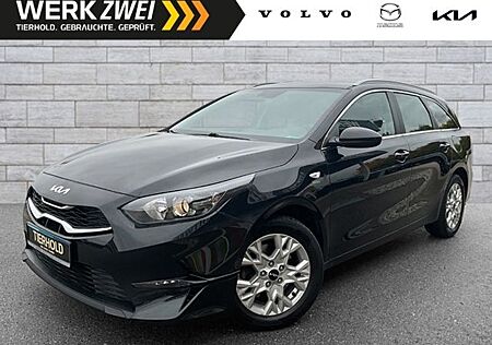 Kia Cee'd Sportswagon Ceed Sportswagon 1,5 Vision AT Navi Kamera Tempo