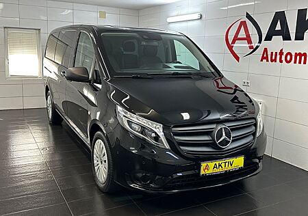 Mercedes-Benz Vito Tourer 119 CDI Edition lang*Standheizung*