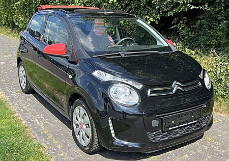 Citroën C1 Selection Airscape *sehr gepfl.egter Zustand*