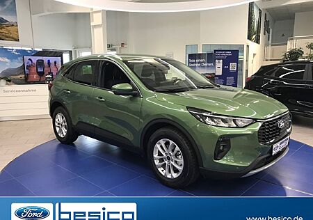 Ford Kuga Titanium+DAB+NAV+RFK+TEMP+LED+PDC+SHZ+LMF+