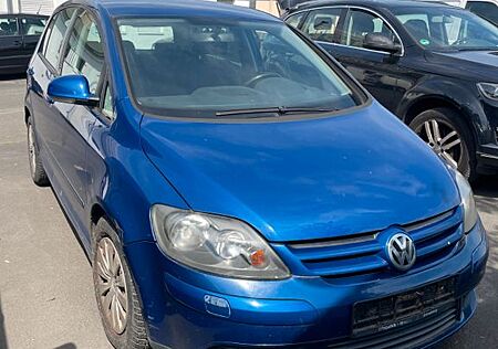 VW Golf Plus Volkswagen