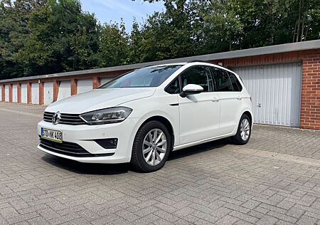 VW Golf Sportsvan Volkswagen 1.6 TDI / Guter Zustand & Sauber